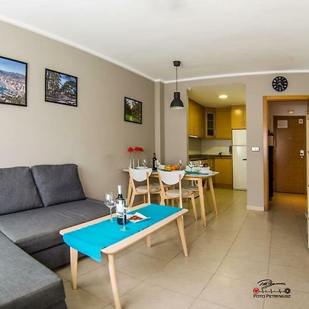 Apartament Solar Аликанте Екстериор снимка