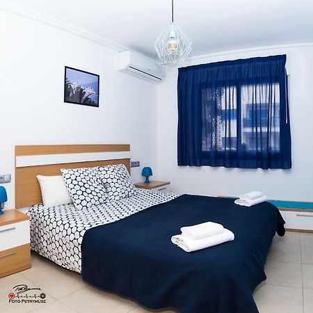 Apartament Solar Аликанте Екстериор снимка