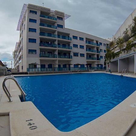 Apartament Solar Аликанте Екстериор снимка