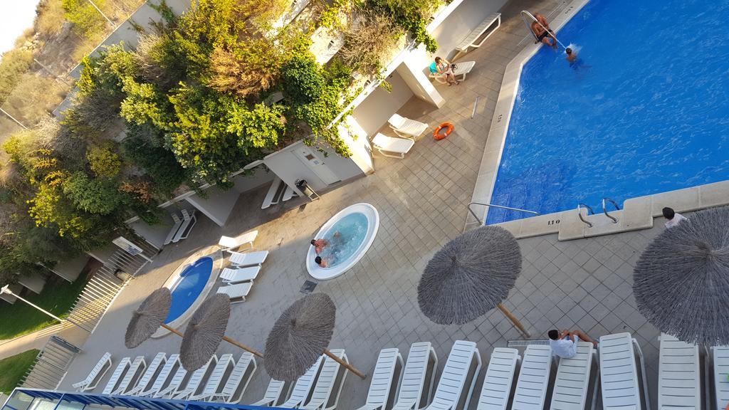 Apartament Solar Аликанте Екстериор снимка