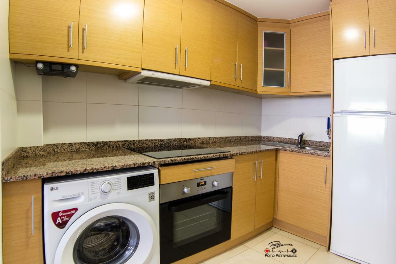 Apartament Solar Аликанте Екстериор снимка