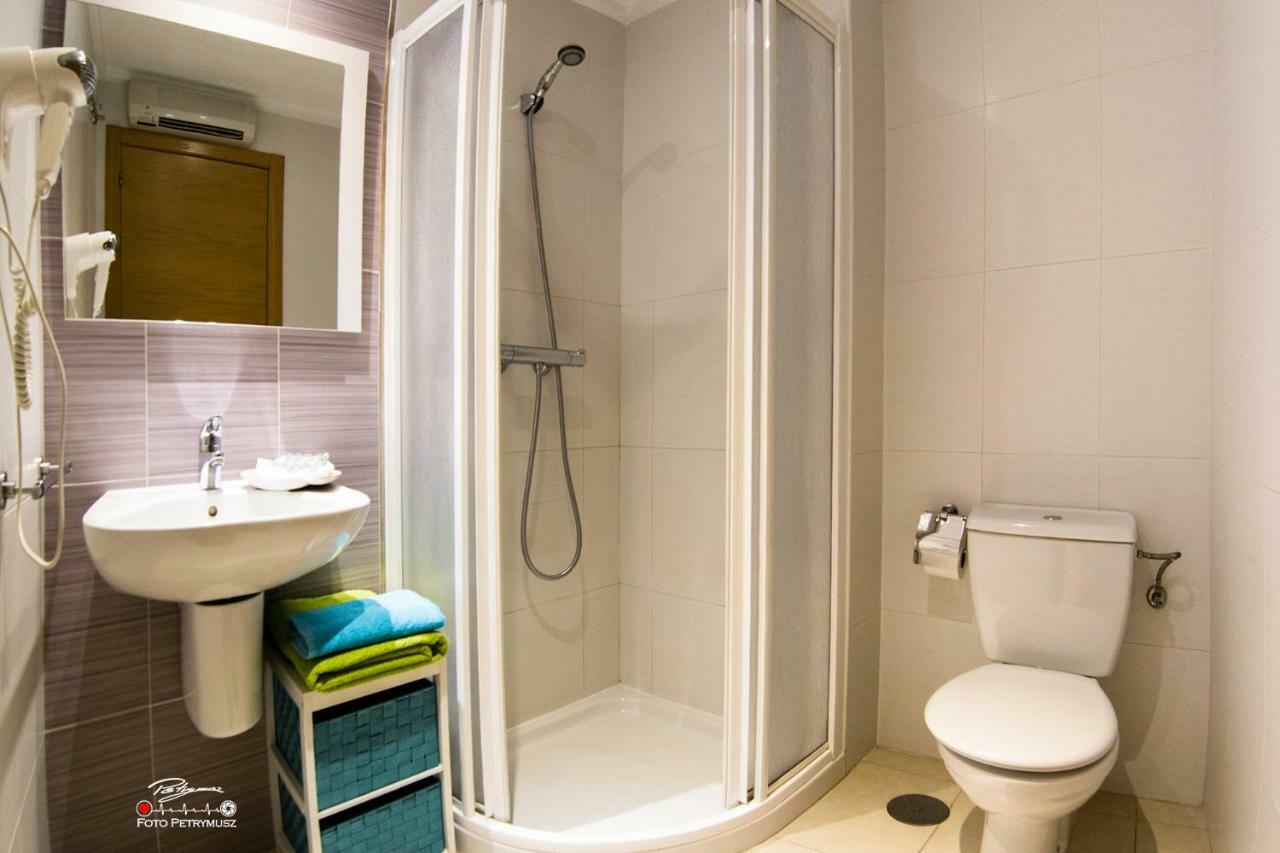Apartament Solar Аликанте Екстериор снимка