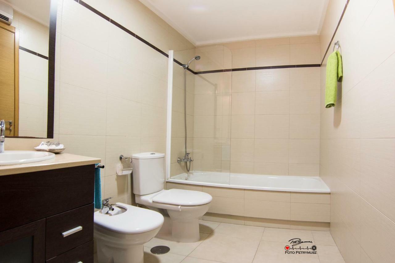 Apartament Solar Аликанте Екстериор снимка